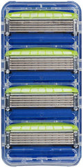 Sensitive Refill Razor Blade, 4 Count W12801