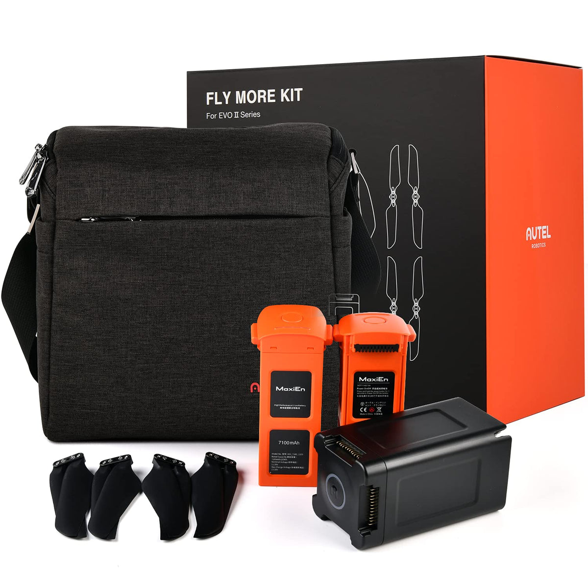 Drone Accessories Bundle X637
