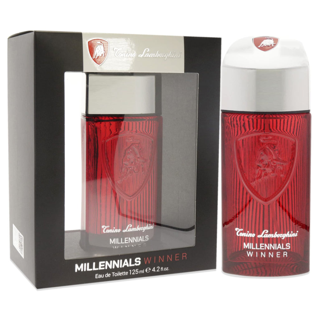 EDT Spray Men 4.2 oz L602
