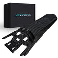Carbon Fiber Extended Rear Fender Electric Dirt Bike U67296