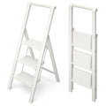 Aluminum 3 Step Ladder R226598
