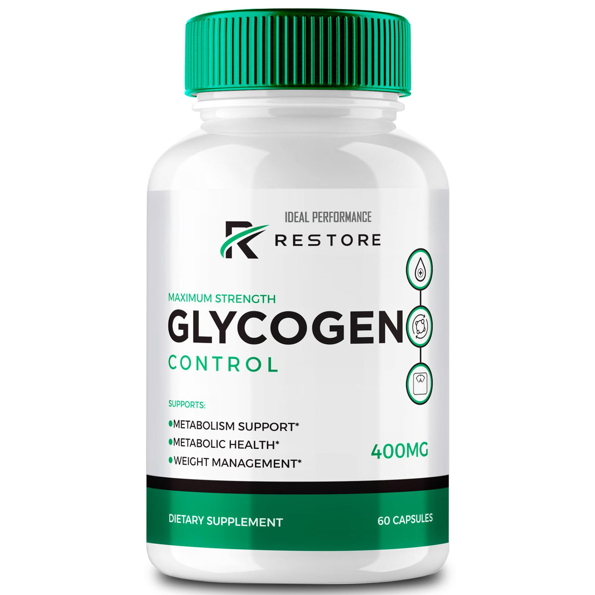 60 Capsules F413435