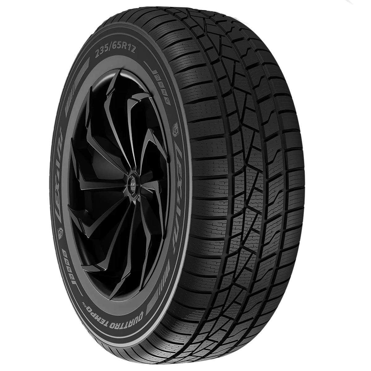 All Season P205/65R15 94H Passenger Tire H25763