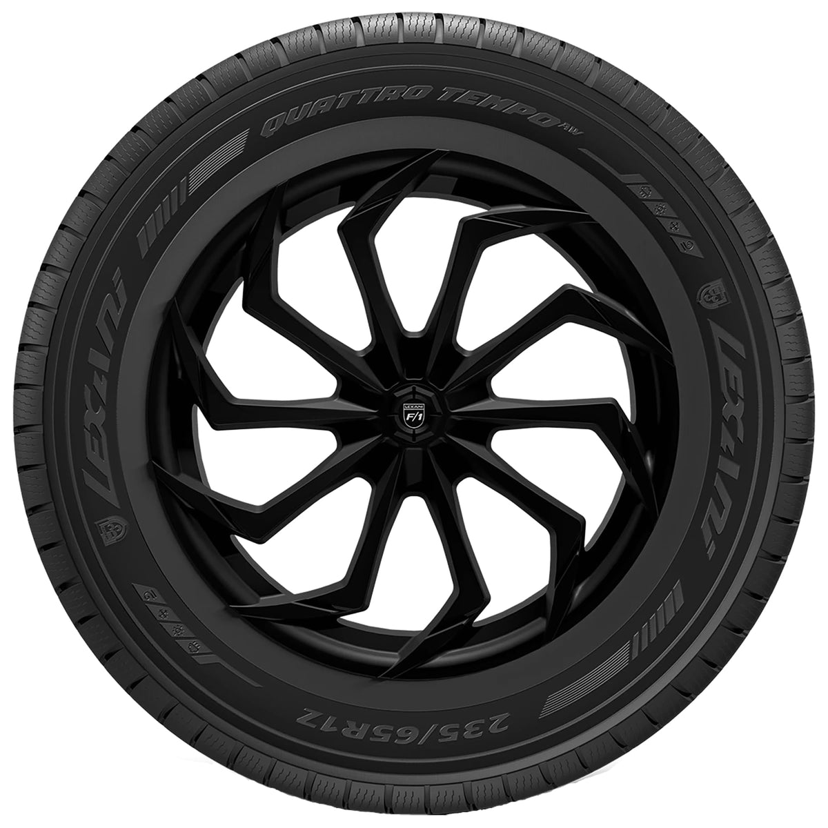 All Season P205/65R15 94H Passenger Tire H25763