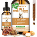9 in 1 Mushroom for Dogs R85244