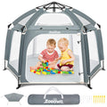 Pop Up Playpen for Babies and Toddlers X705270