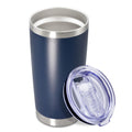 20oz Insulated Stainless Steel Tumbler with Lid V970011