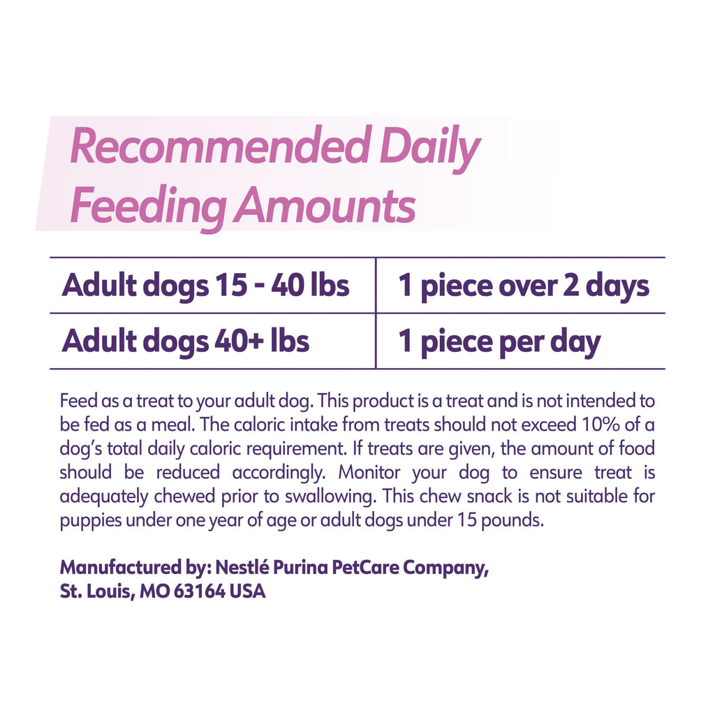 Large Dog Treats B25301