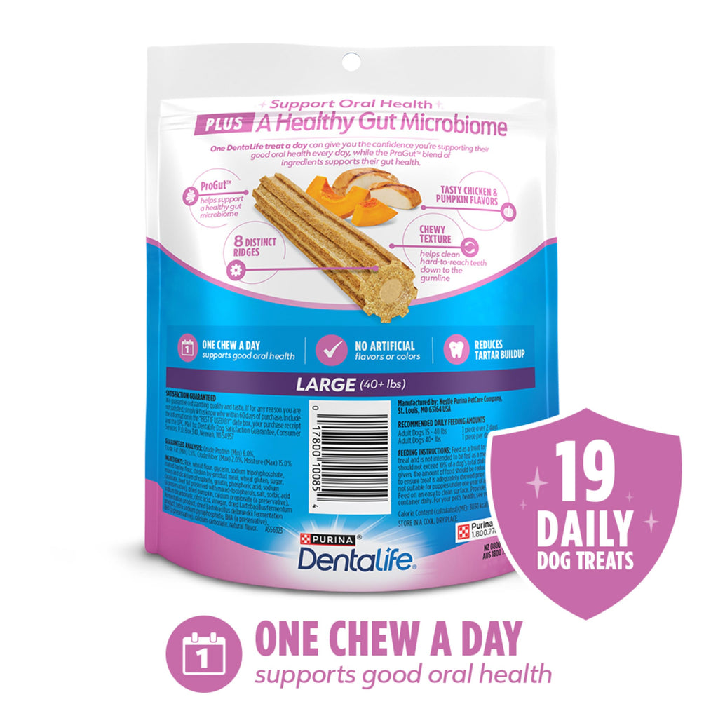 Large Dog Treats B25301