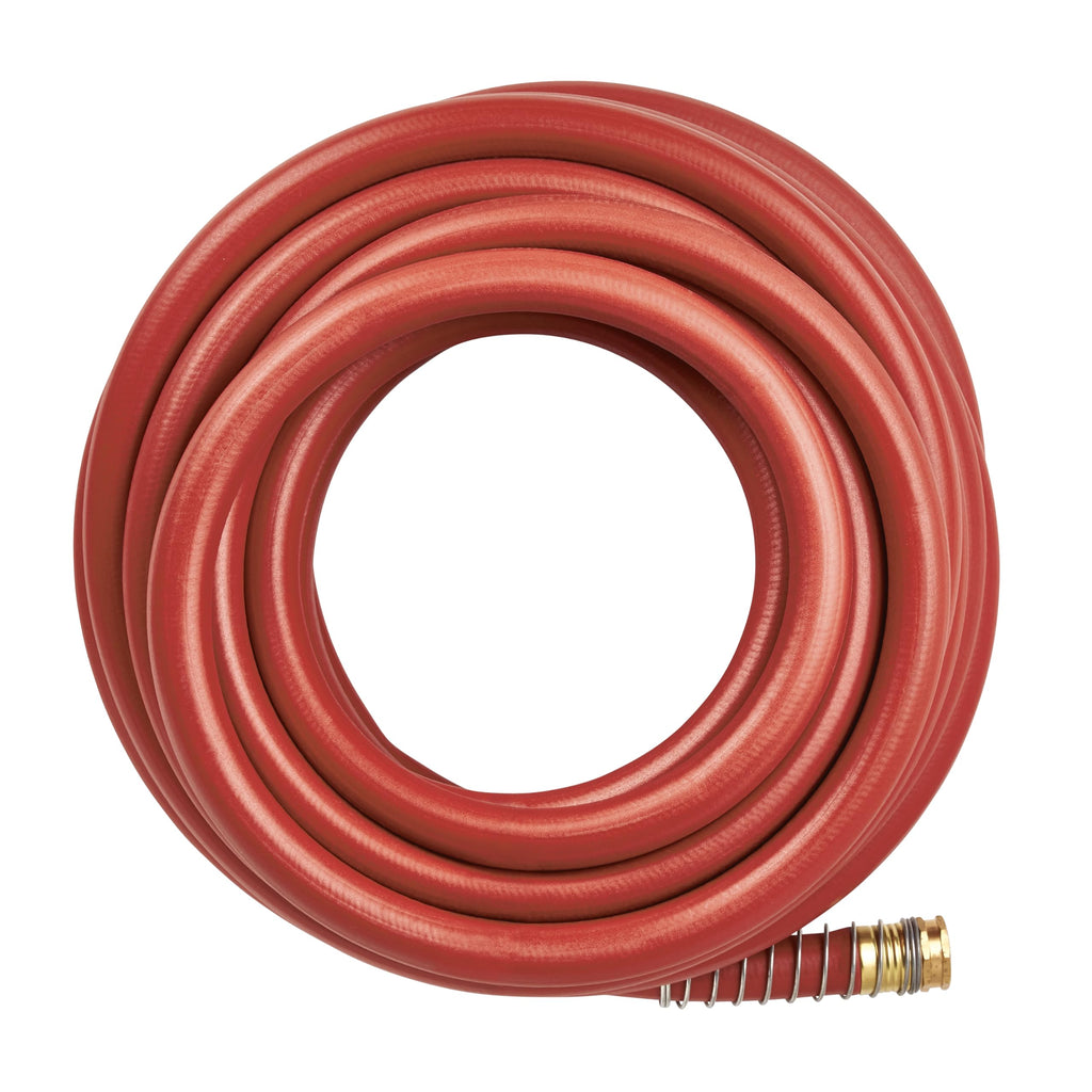 3/4" x 75' Heavy Duty Kink Resistant Garden Hose F364