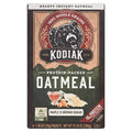 Maple Brown Sugar Instant Oatmeal, 1.76 oz, 6 Packets (Pack of 4) T47498