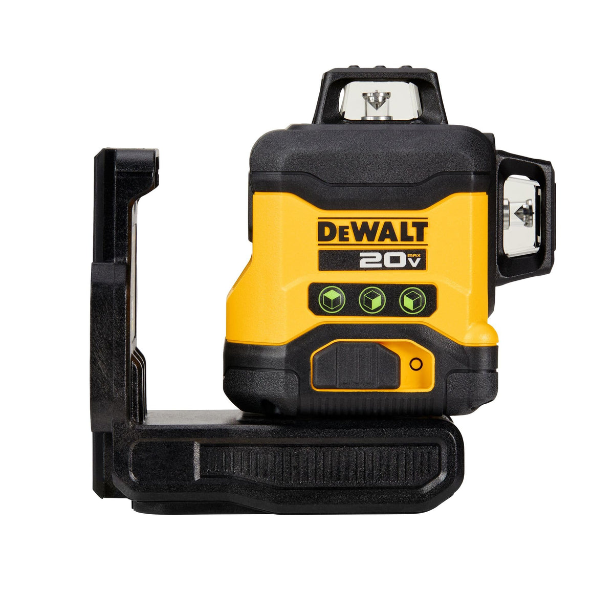 20V MAX Cross Line Laser Level H3344