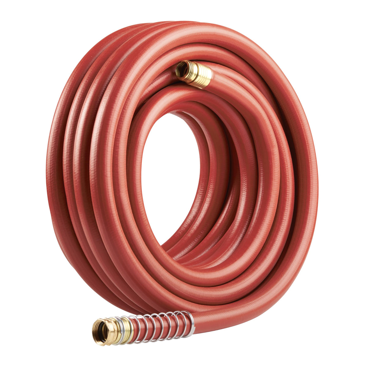 3/4" x 75' Heavy Duty Kink Resistant Garden Hose F364